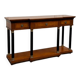 Table d'appoint Selva classique italienne