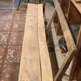 Old bench