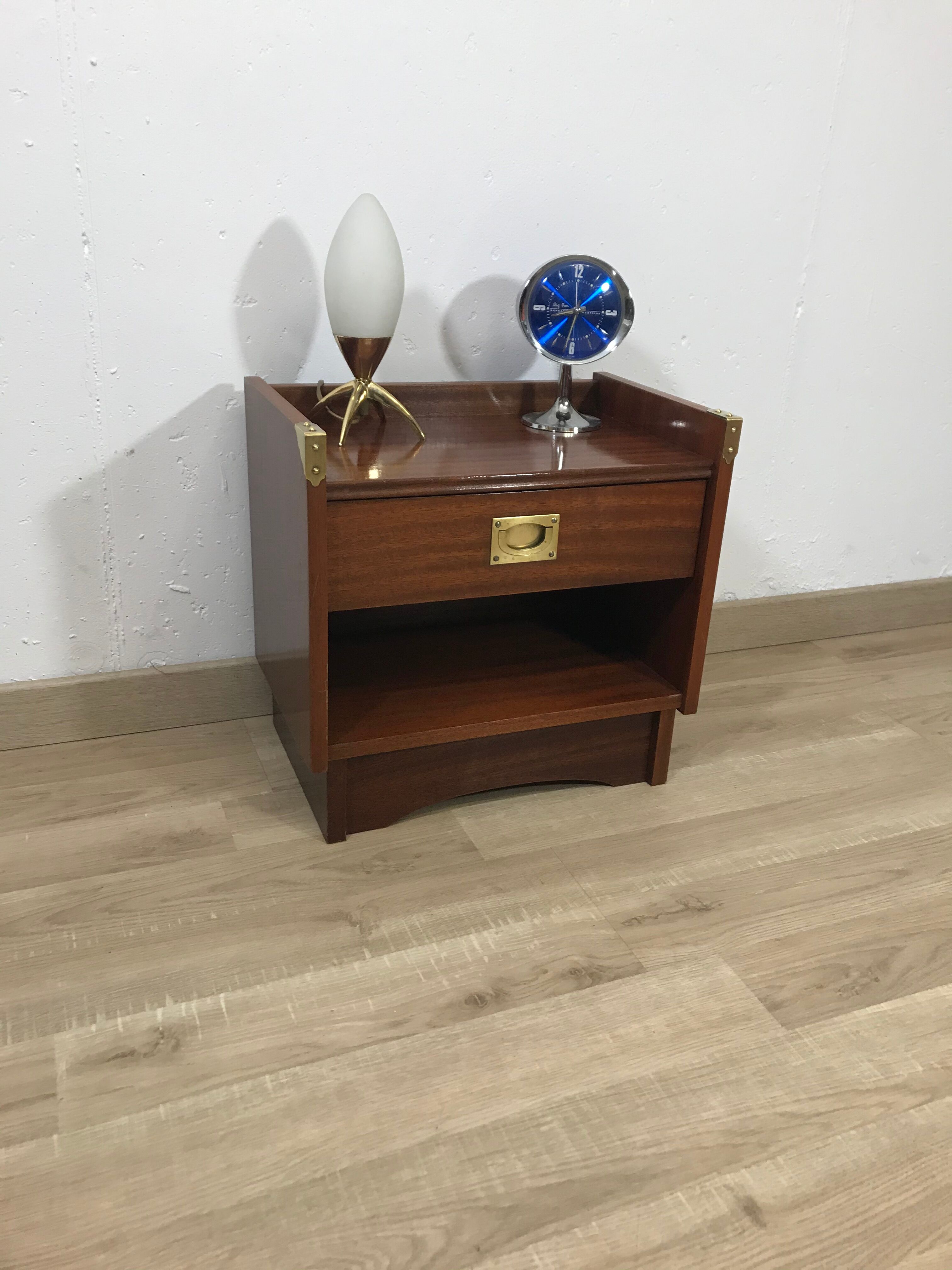 Gautier bedside table