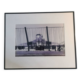 Concorde photo frame