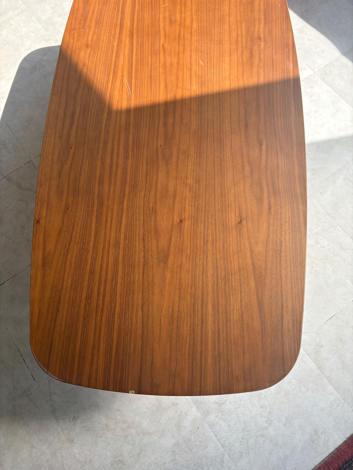 Table basse stua solapa