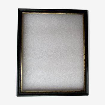 Napoleon III frame for 202 x 253 mm subject