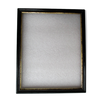 Napoleon III frame for 202 x 253 mm subject