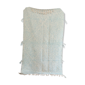 Tapis marocain berbere
