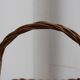 Wicker basket