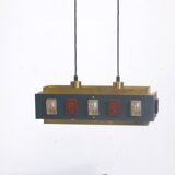 Lustre Suédois par Einar Bäckström et Erik Höglund