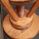 Tabouret
