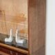 Buffet Dresser by Bohumil Landsman and Hubert Nepozitek for Jitona Sobe