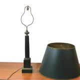 Neoclassical style table lamp XIX