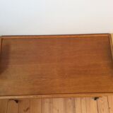 Service or table low vintage