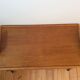 Service or table low vintage