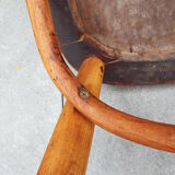 Chaise bistrot