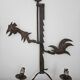 Atelier Marolles wall lights