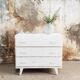 Commode vintage