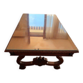 Table style empire esagnol