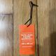 Tapis Jean-Pierre Garrault pour Monoprix