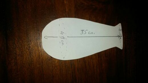 Vase sign C. Scheinder