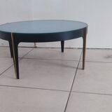 MAX ENLARGE FOUNTAIN ART COFFEE TABLE TABLE LOW