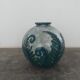 Art Deco vase by Camille Tharaud
