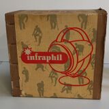 Philips Infrafil Lamp