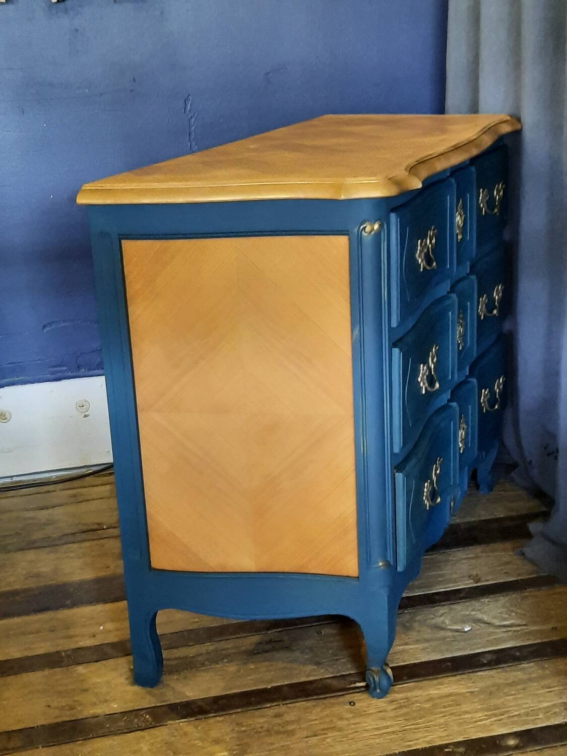 Commode
