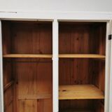 Vintage Parisian wardrobe