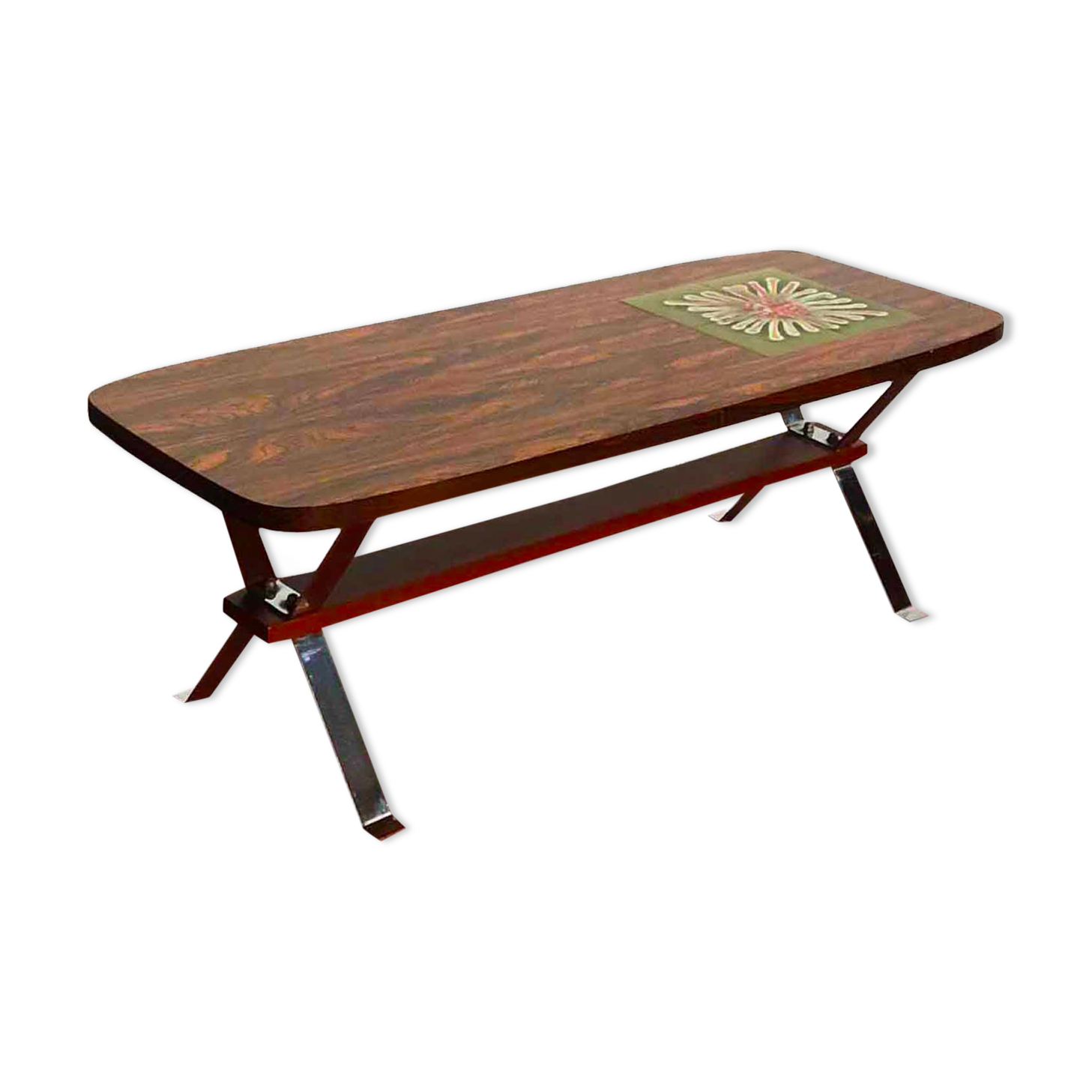 Adri ceramic coffee table