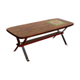 Adri ceramic coffee table