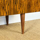 Enfilade scandinave en palissandre 1960
