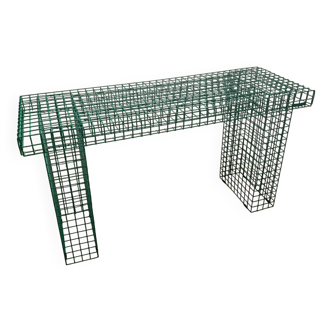 Kalager design metal bank wire