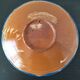 Decorative ceramic dish Puigdemont vintage