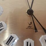 Jaz retric clock