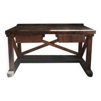 Drawer workbench