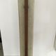 Granite perspex totem lamp