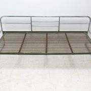 Tubular steel Bauhaus sofa, 1930´s, Bohemia
