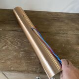 N3 Sconce Fuga XL copper / rosé wall light Raak Komulainen 1970 vintage