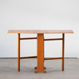 Scandinavian table 1960