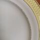 Mix of vintage dessert plates