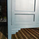 Armoire parisienne vintage