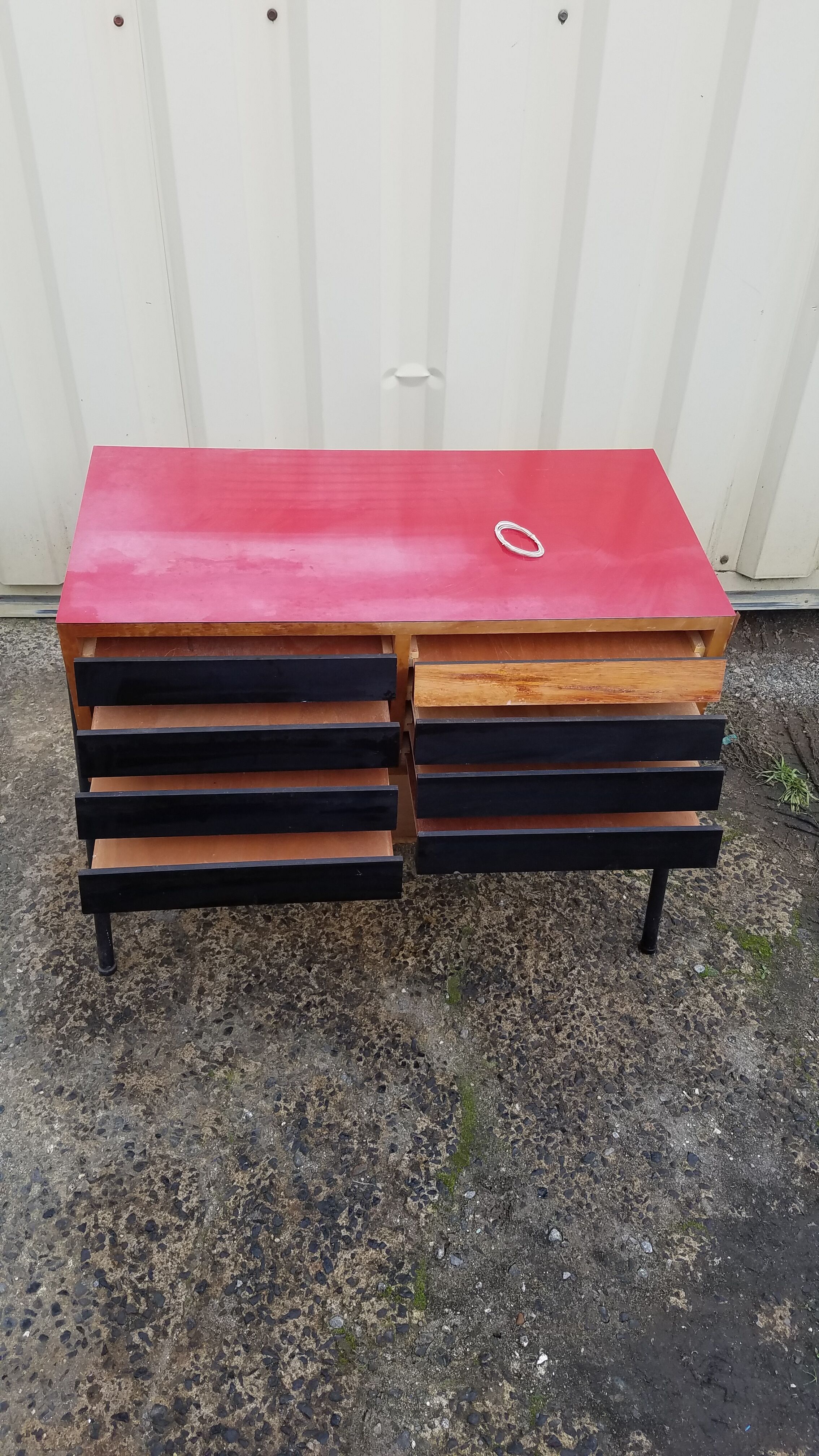 small office service