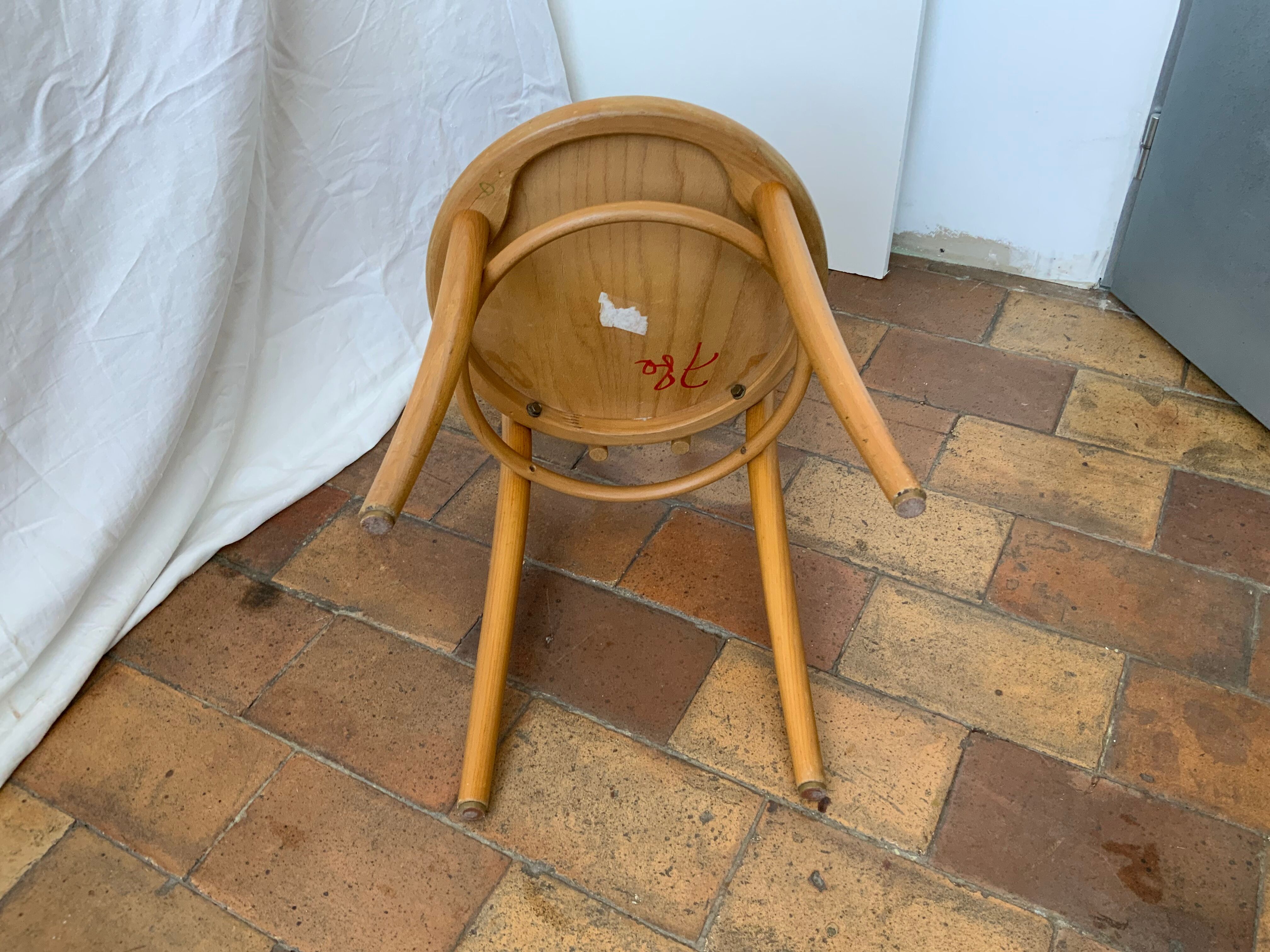 Bistro chair