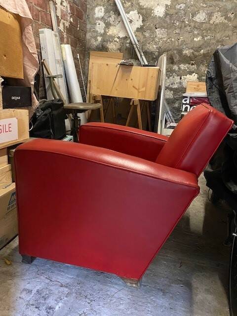 Armchair