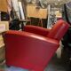 Armchair