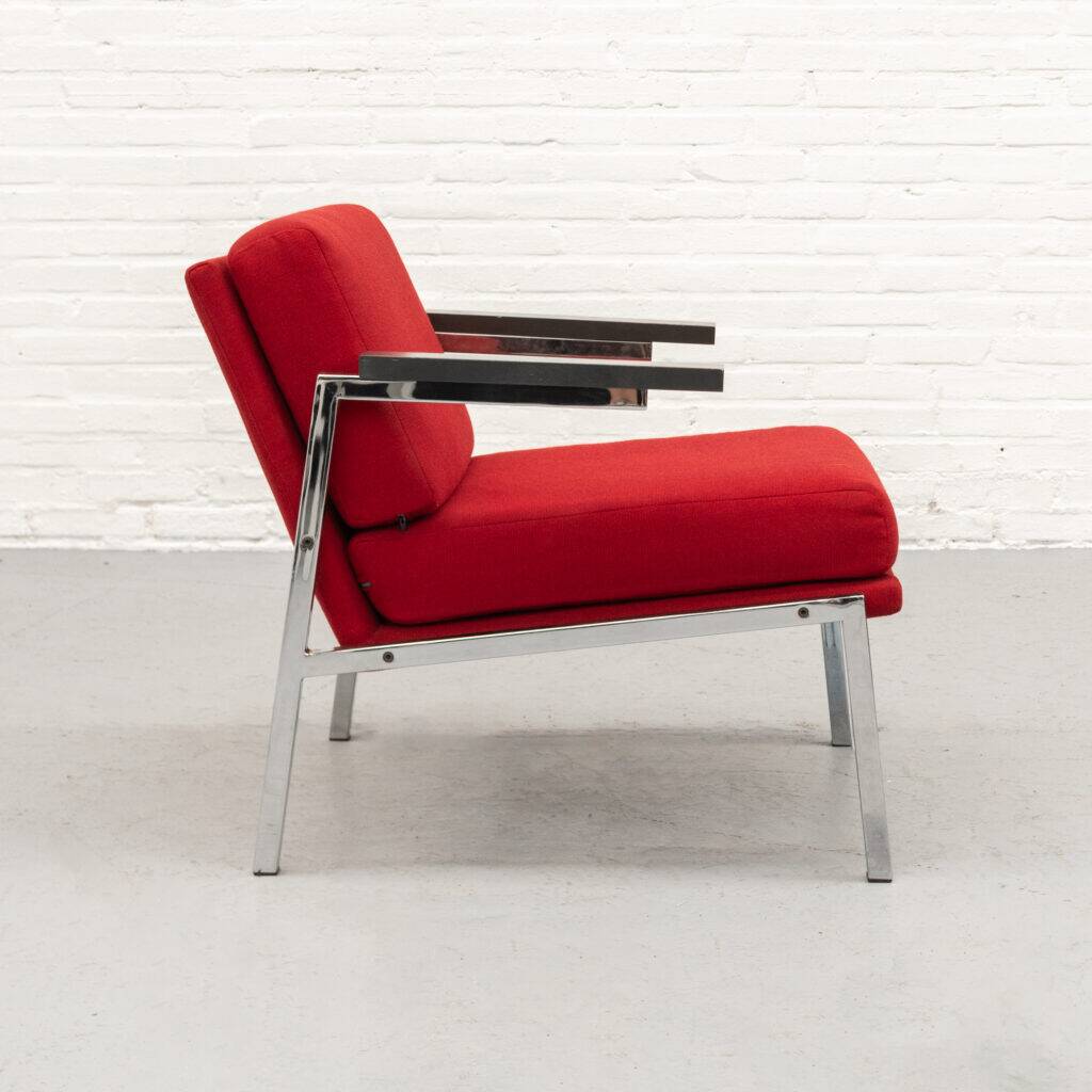 Fauteuil par Martin Visser pour Spectrum