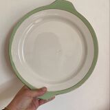 Cake serving dish