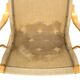 Armchair "Pernilla 69", Bruno Mathsson, Sweden, 1960
