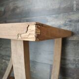 Small bistro table
