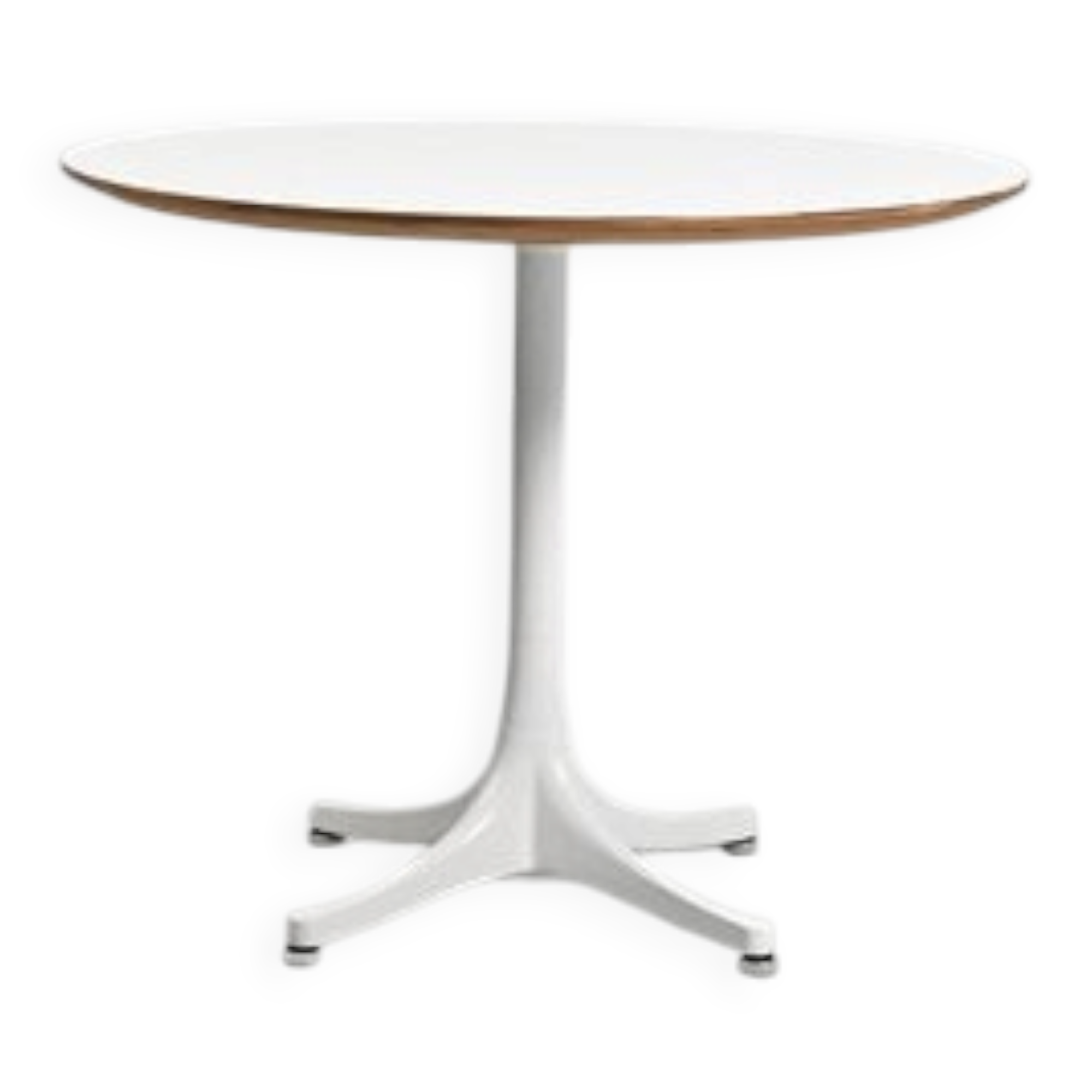 Model 5452 Nelson Side Table for Herman Miller by George Nelson