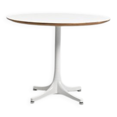 Table d'appoint 5452 Nelson pour Herman Miller par George Nelson
