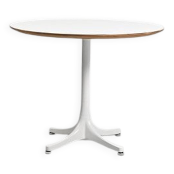 Table d'appoint 5452 Nelson pour Herman Miller par George Nelson